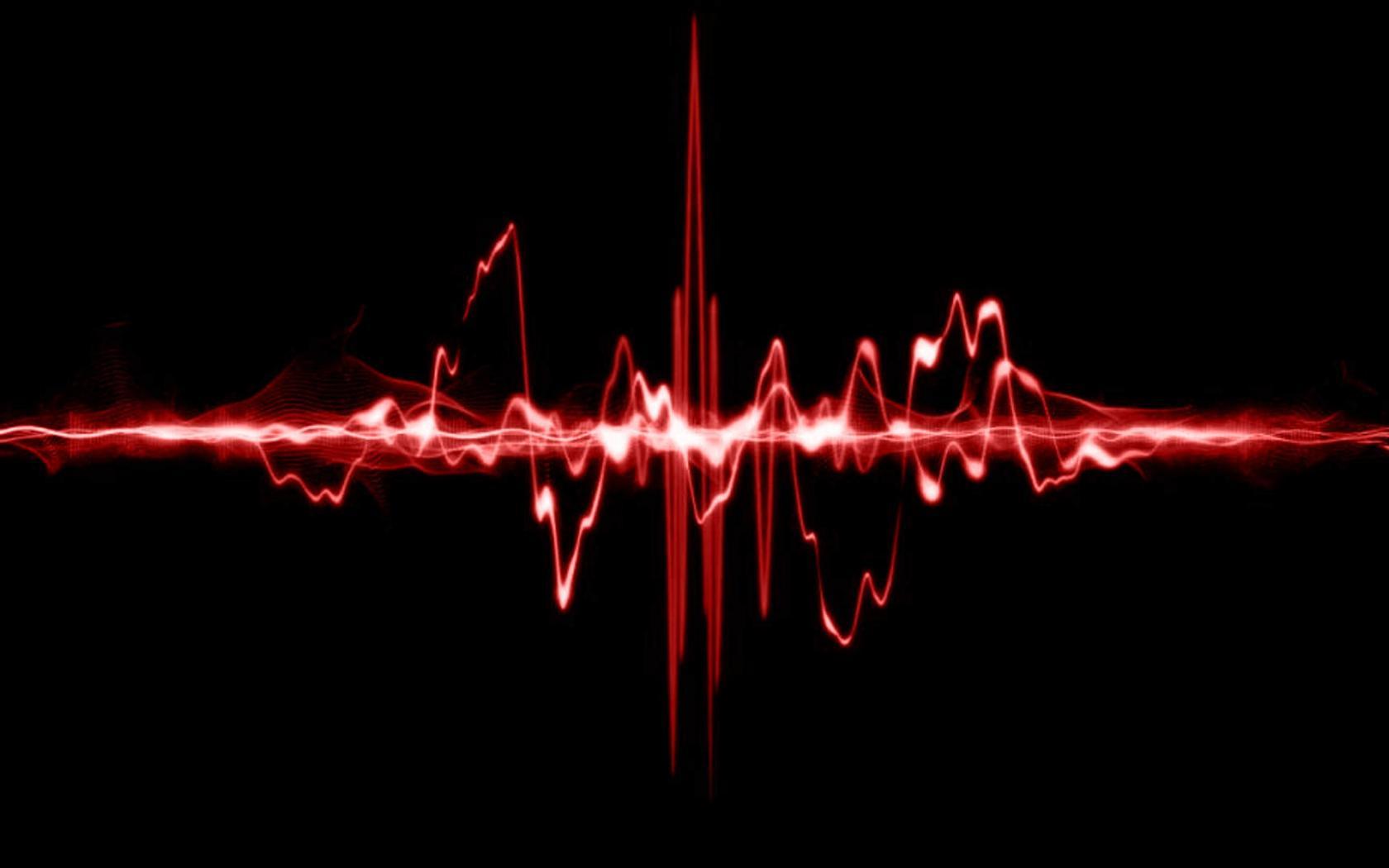 Ритмы сердца