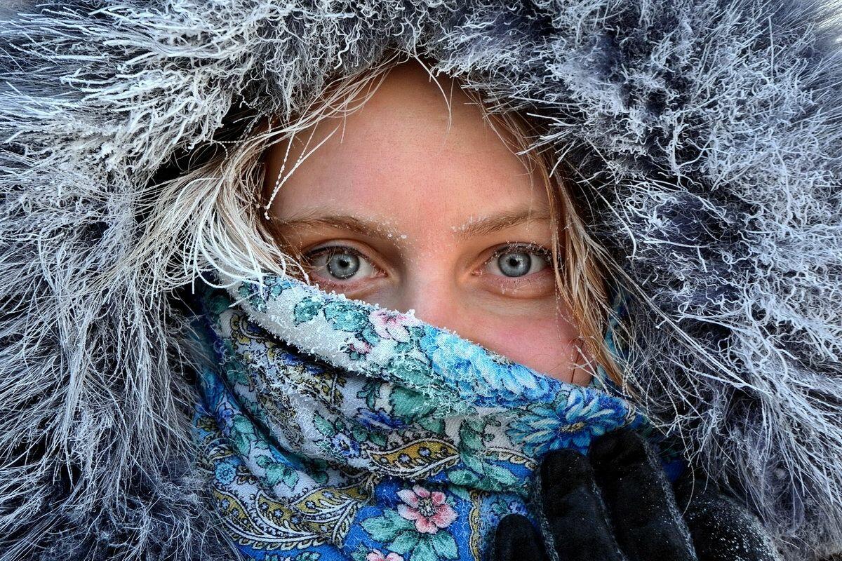 ХОЛОДИНА   СЛОВО   ЗЛОЕ