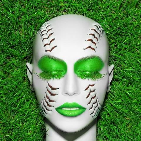 Вот такая я вся!