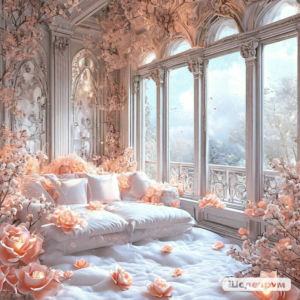 Сердечные хоромы