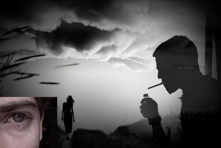 Тебя любил...