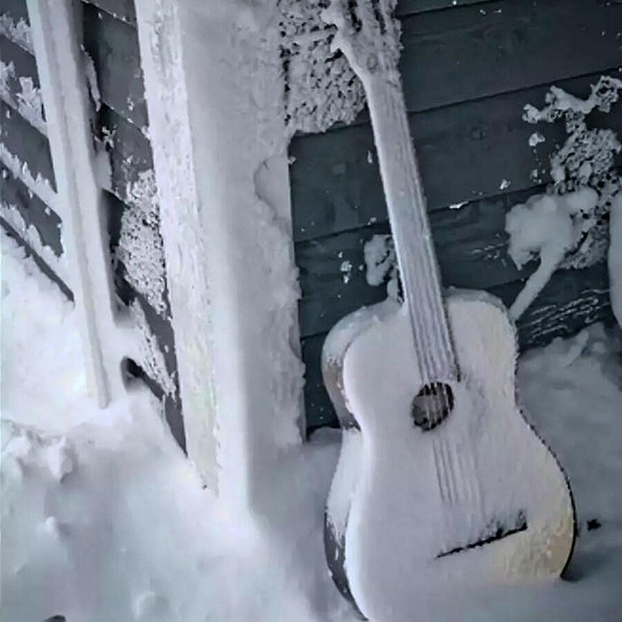 Последний шаг