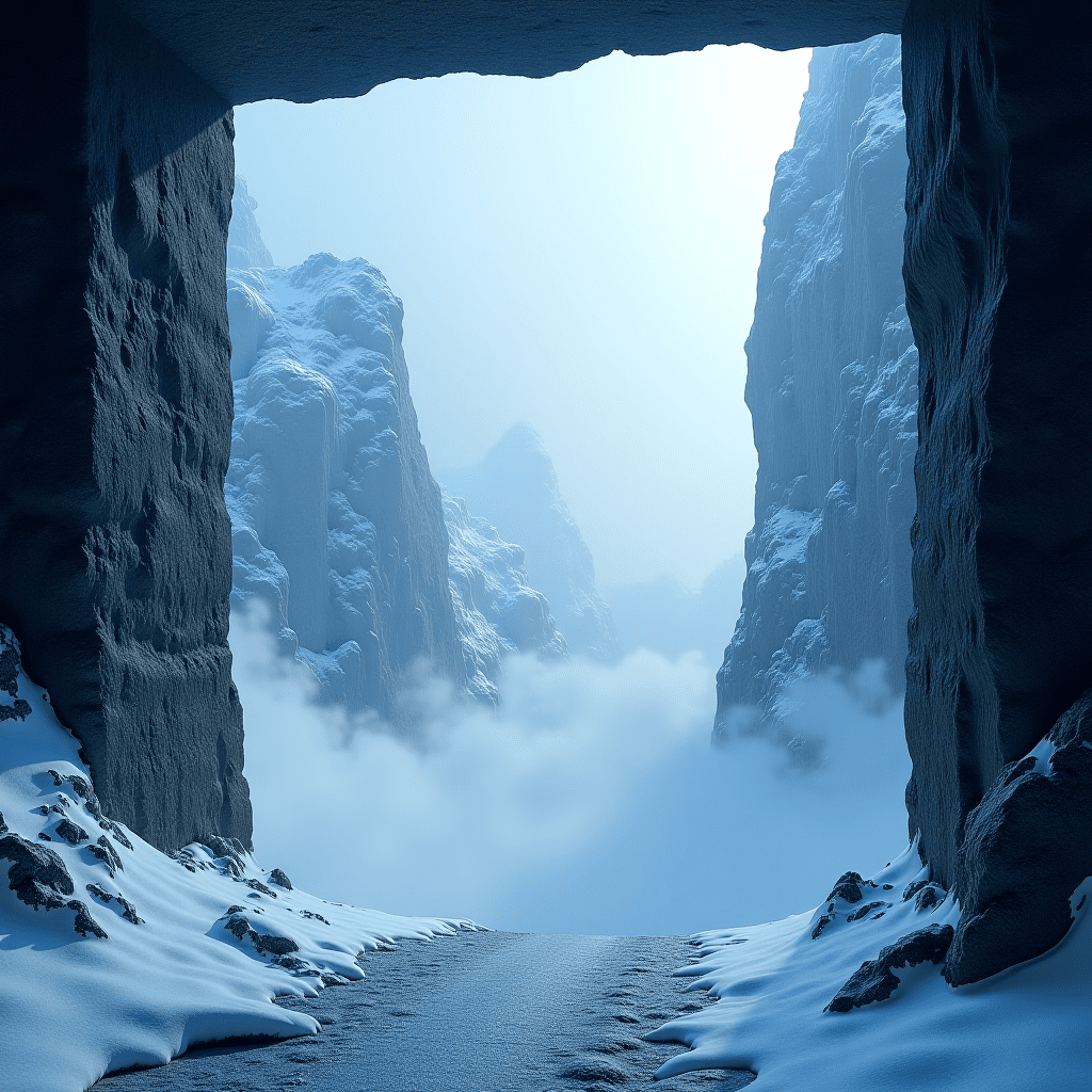 Я не боялась, высоты