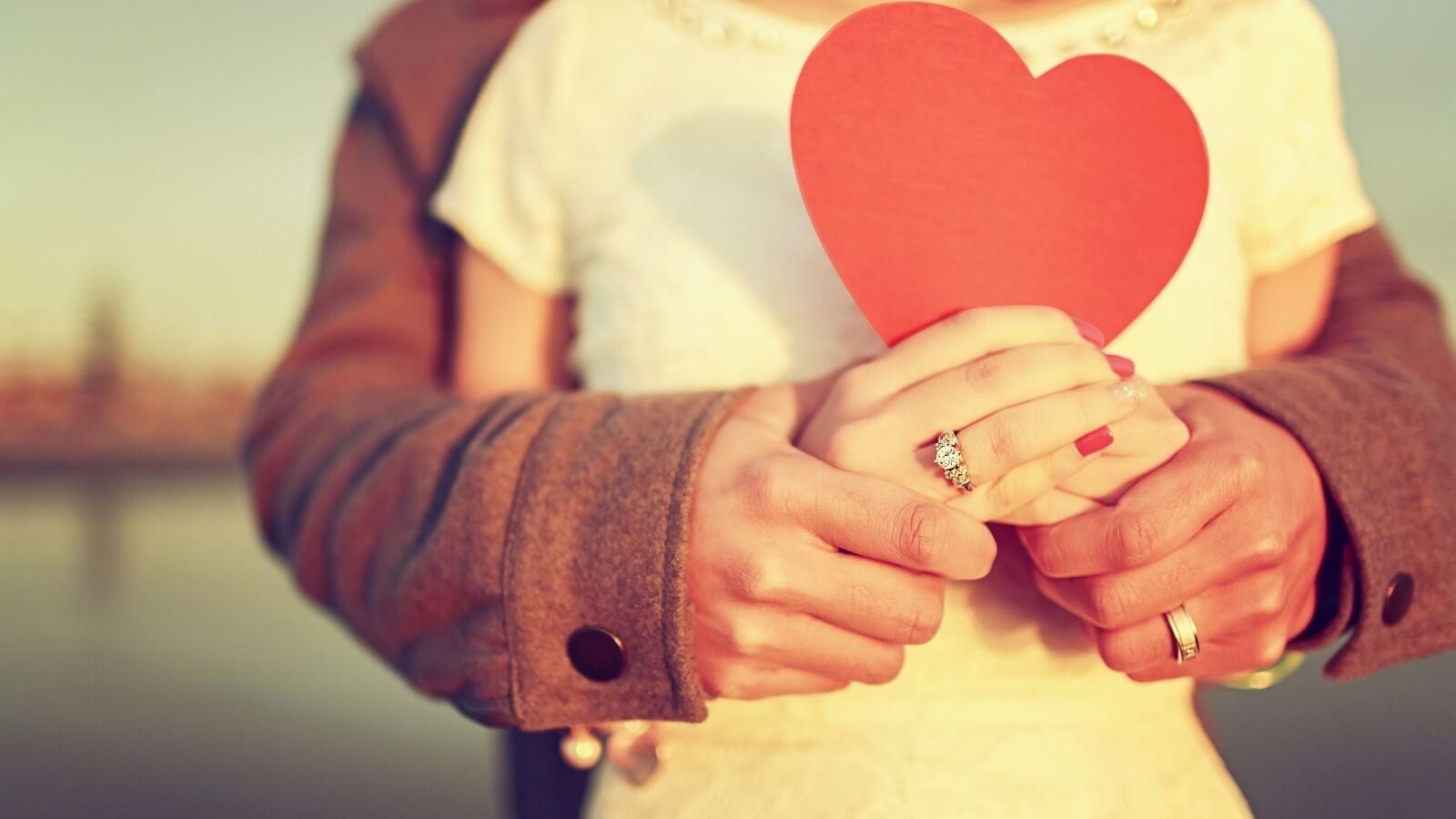 Умеют ли любить сердца?