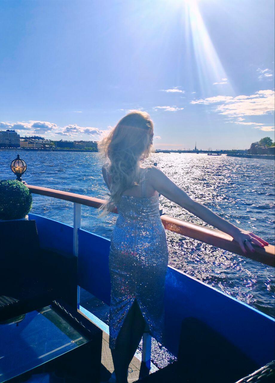 Каждый миг разделяю с тобою