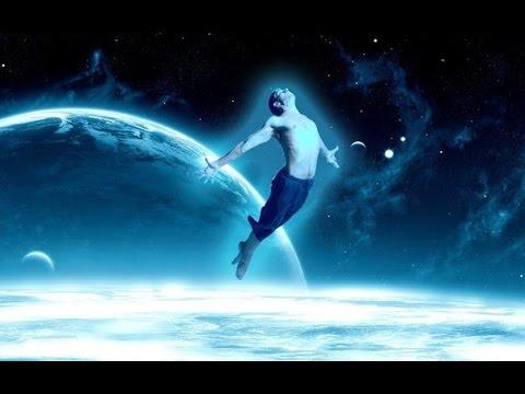 Летит Земля, и я куда-то с нею