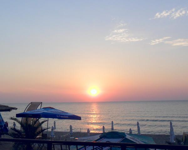 Возвращение