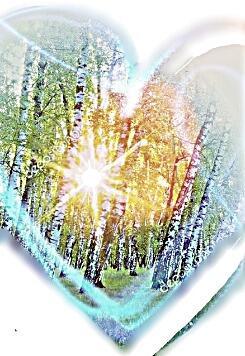 В твоей тишине