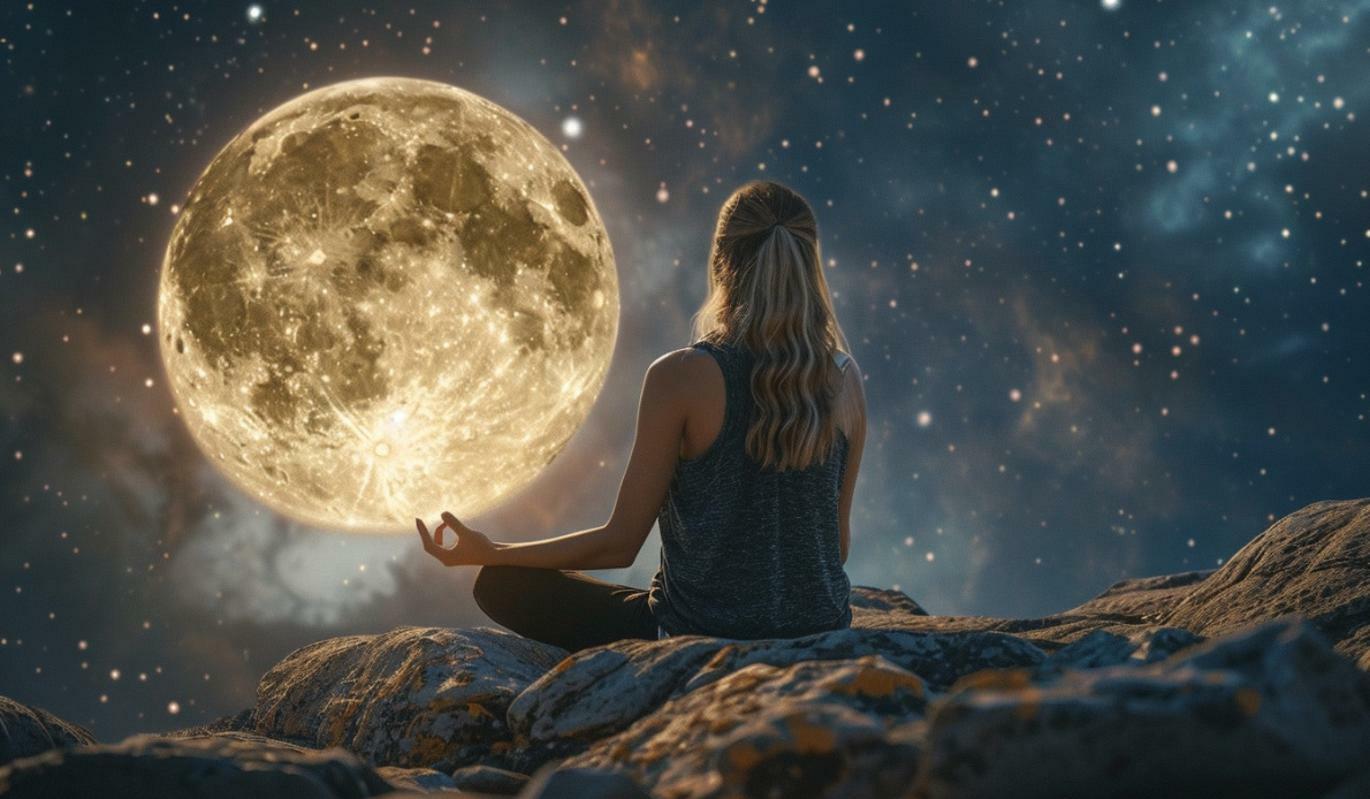 ❤️ А НОЧЬЮ ПОВСТРЕЧАЮТСЯ