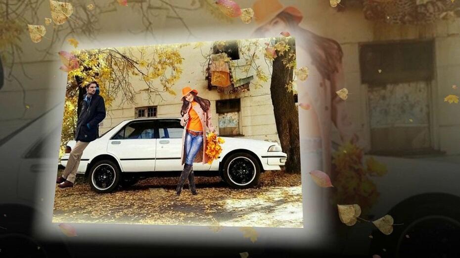    Вечер тёпло – чудный       (современный городской роман)