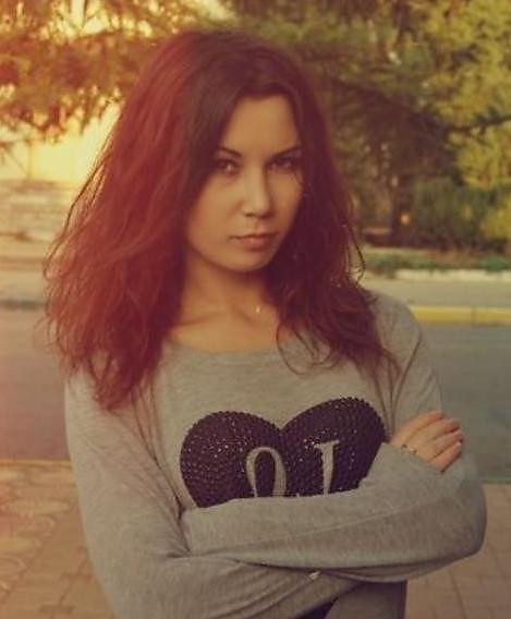 Вольная птица