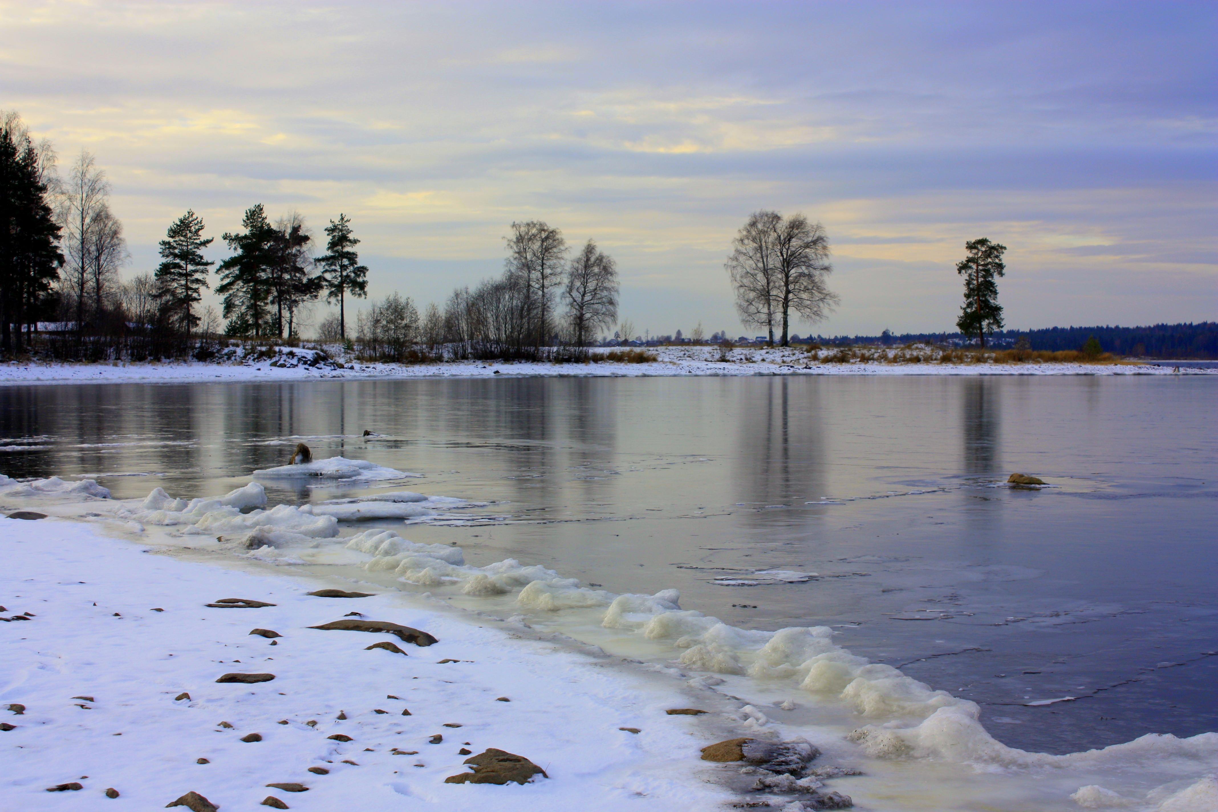 Я научусь терпению