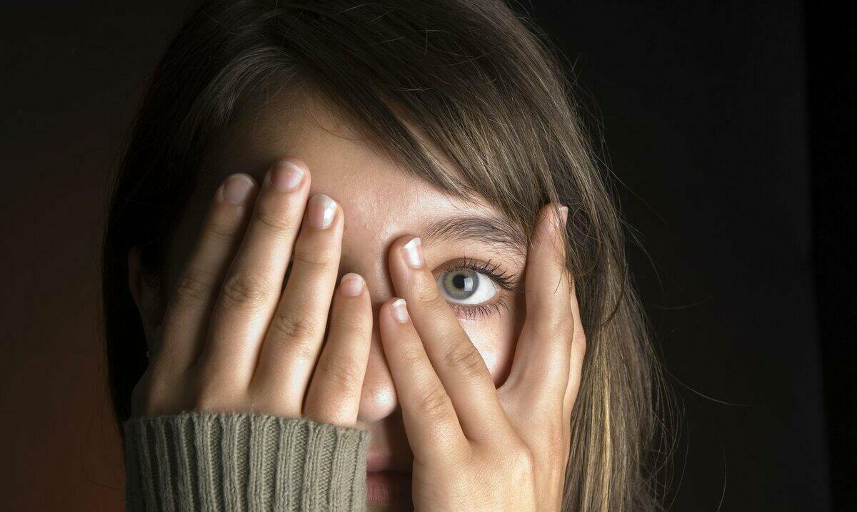 Ответ поэту - Медведь Белый - СТРАХИ