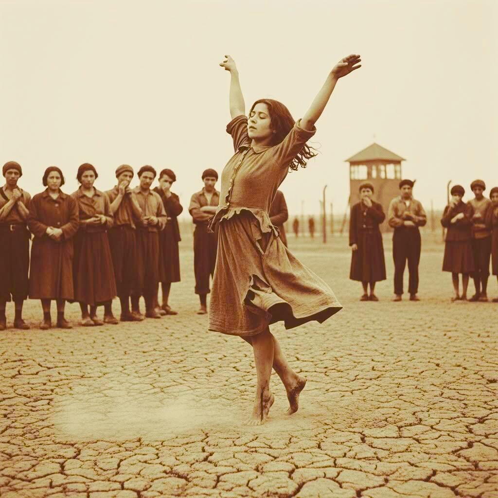 Собибор, 1943