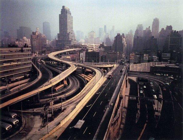 Сквозь призму