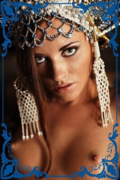 Икс - зарисовки  Жизнь такая небылица ( 18 + )