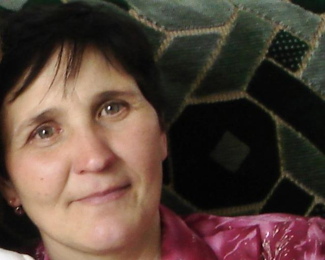 ПОСВЯЩАЕТСЯ МОЕЙ МАМЕ… (ВЕЧНАЯ ПАМЯТЬ)