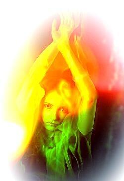 Невидимые костры