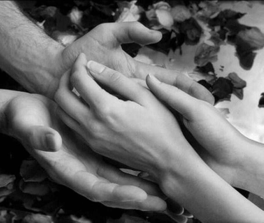 "Всё в жизни может пройти..." (16.08.2019)