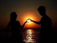 Сердце - не камень