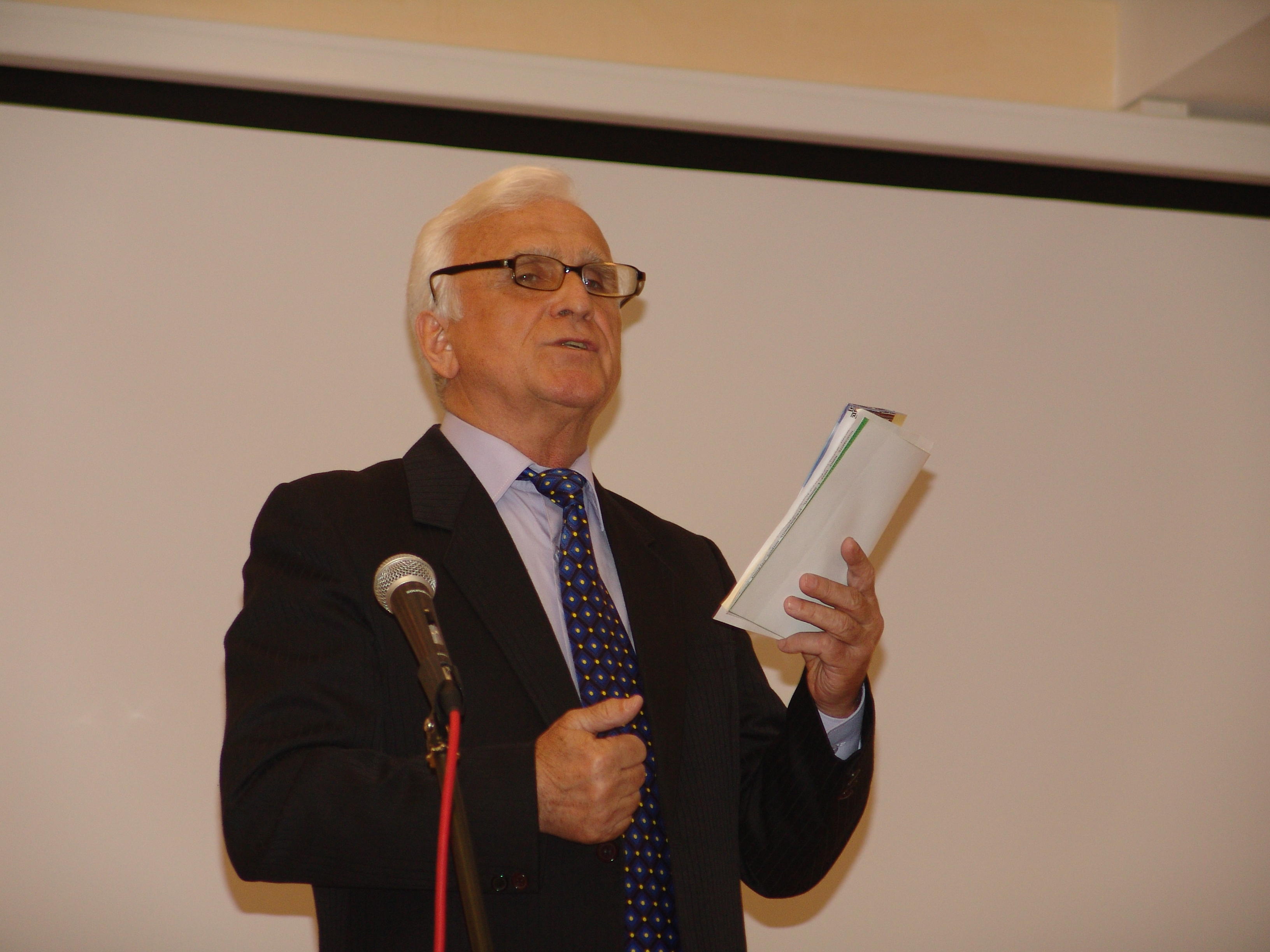 МОЯ ОППОЗИЦИЯ