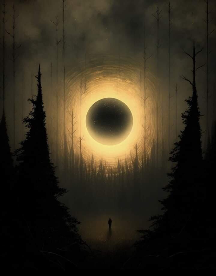 Йоль. Солнце полуночи