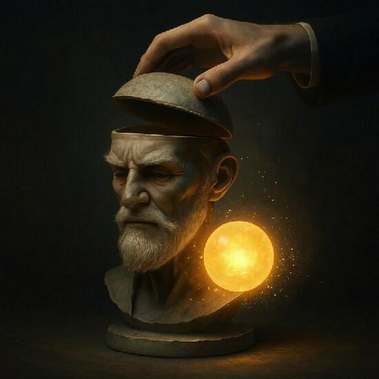 Гипнагогия