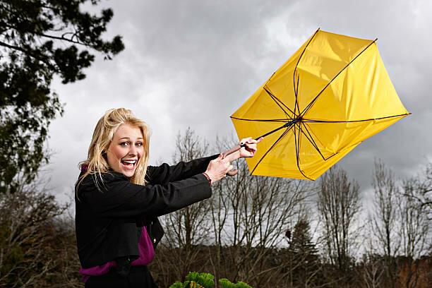 сломался зонт