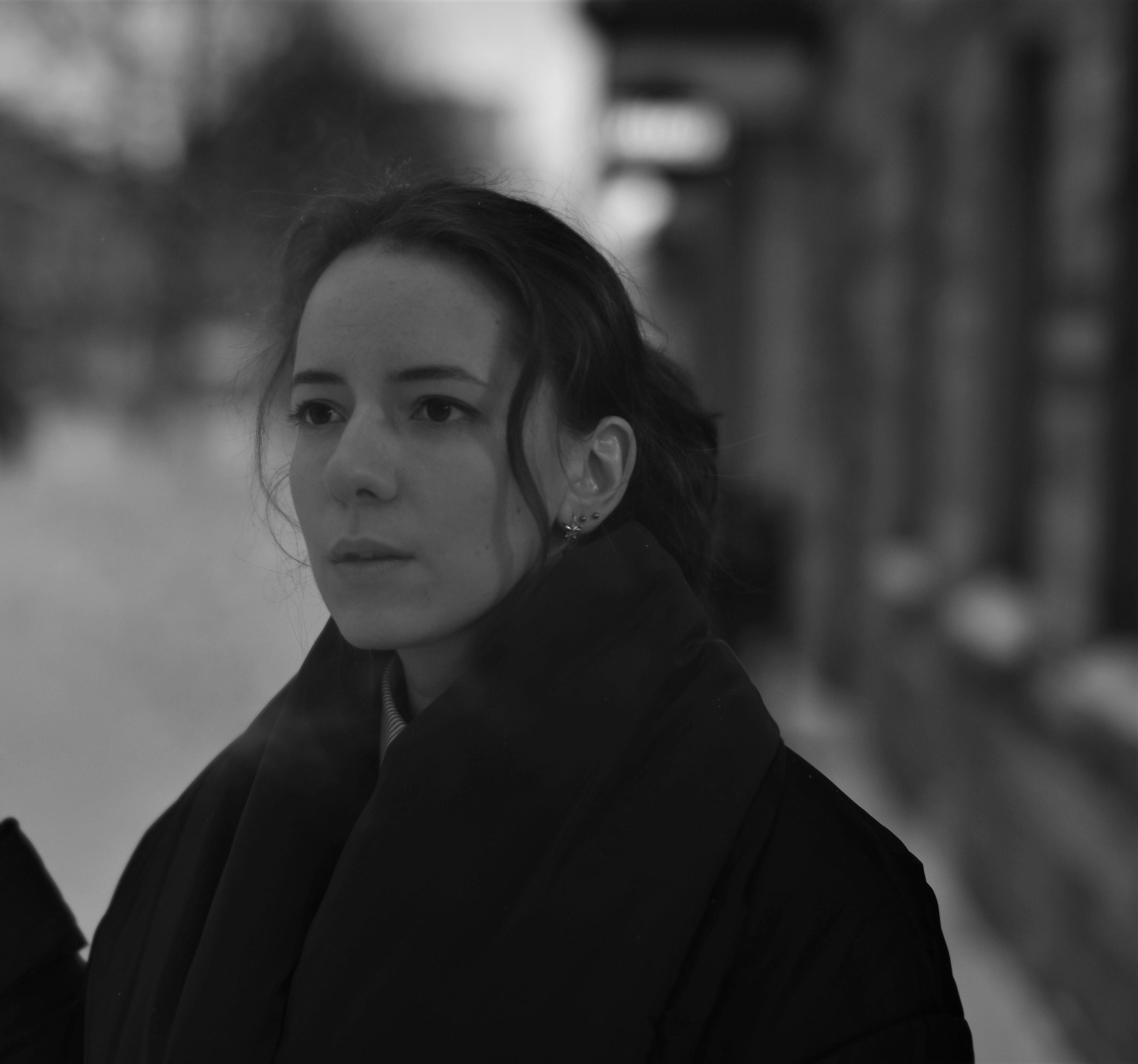 Ломаные ритмы