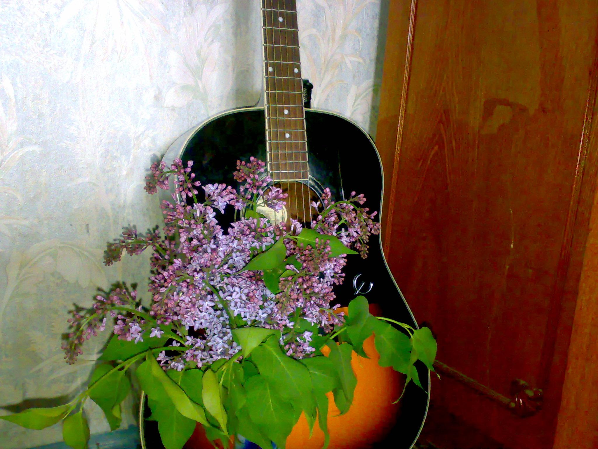 Постелите в стогу мне