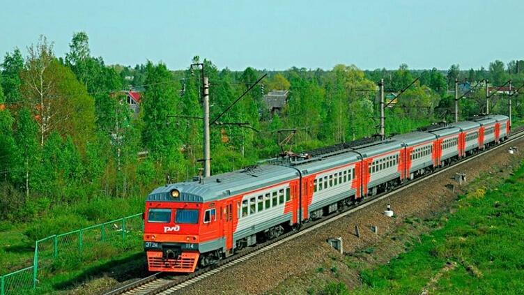 Смоленск - Сафоново