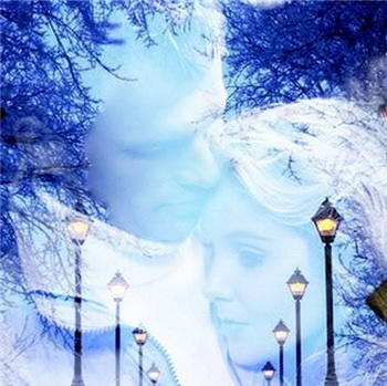 Там, где оставил след вчерашний день...