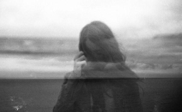 Ты слушаешь, но не слышишь