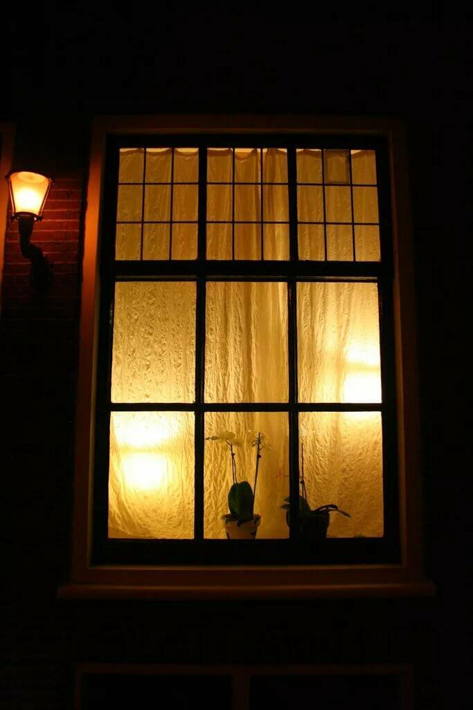 А когда то...