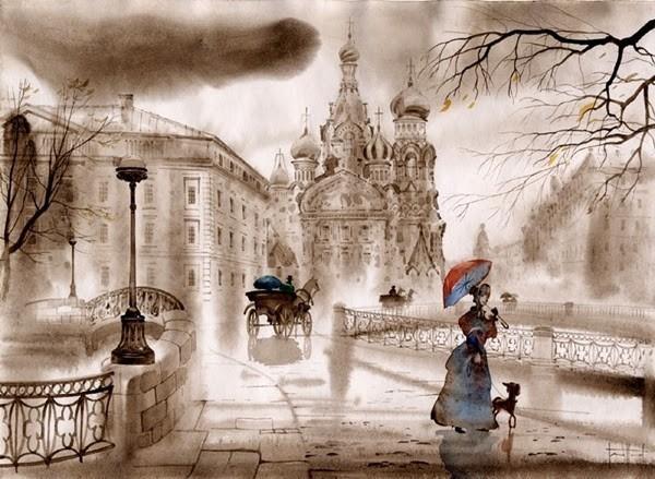 Лиза! Лиза! Мона Лиза!