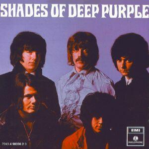 Hush - Deep Purple