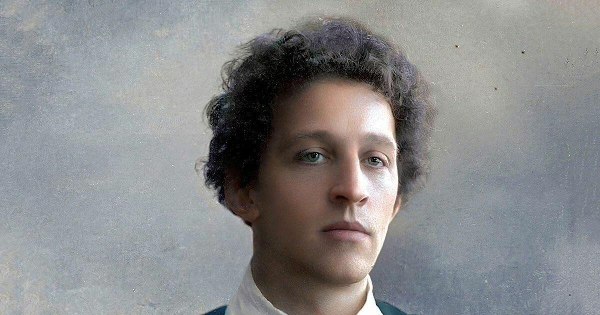 Благословляю все, что было (А. Блок)