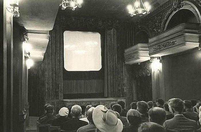 Cinema