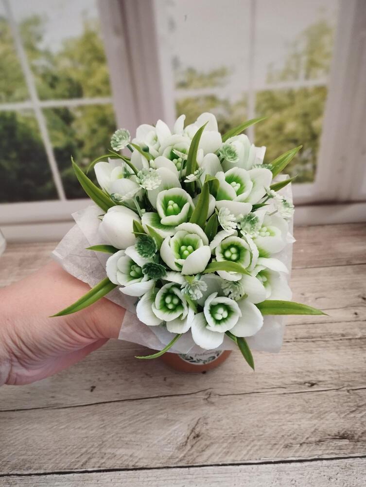 С Днём Ангела, жена