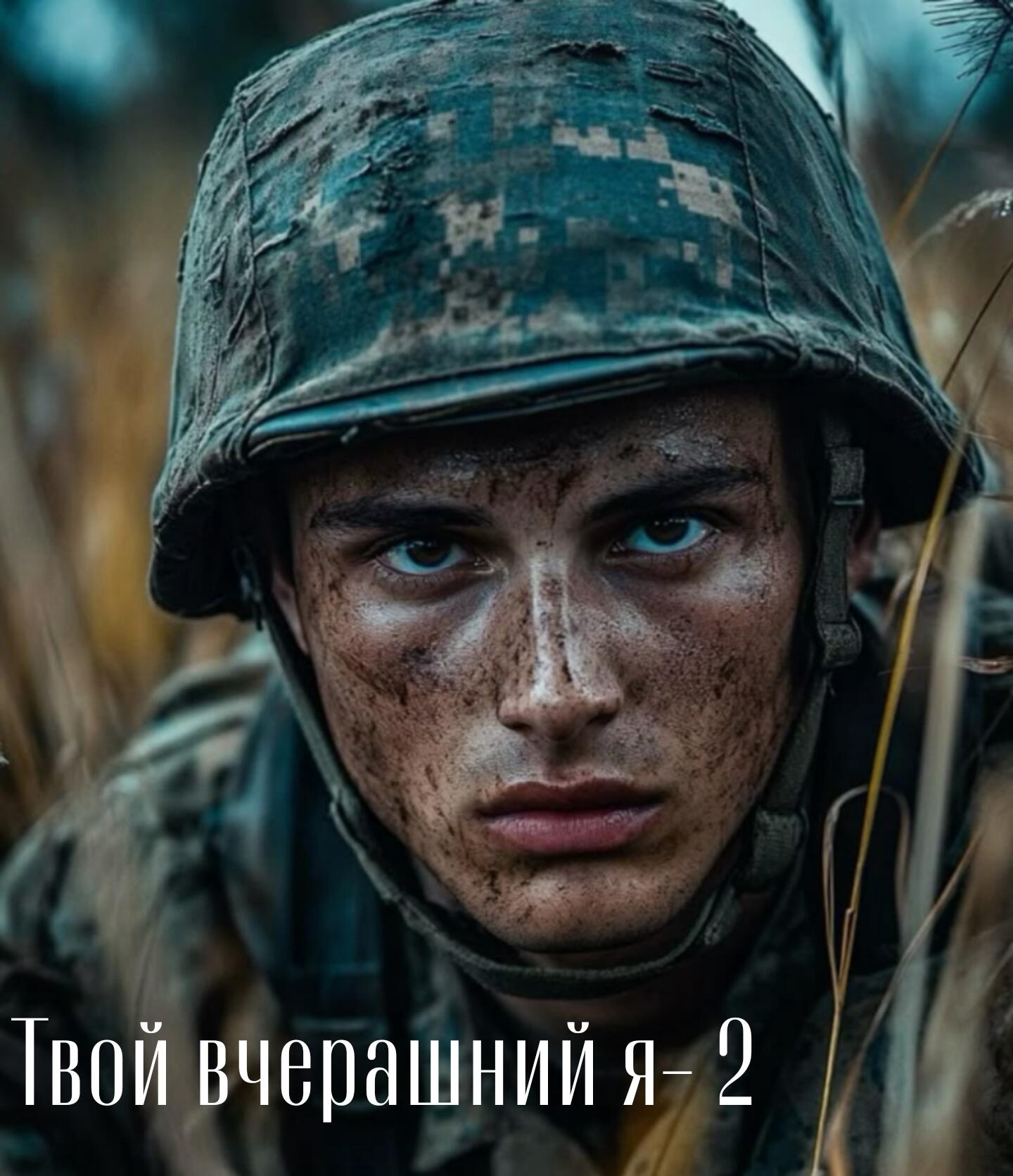 Твой вчерашний я - 2