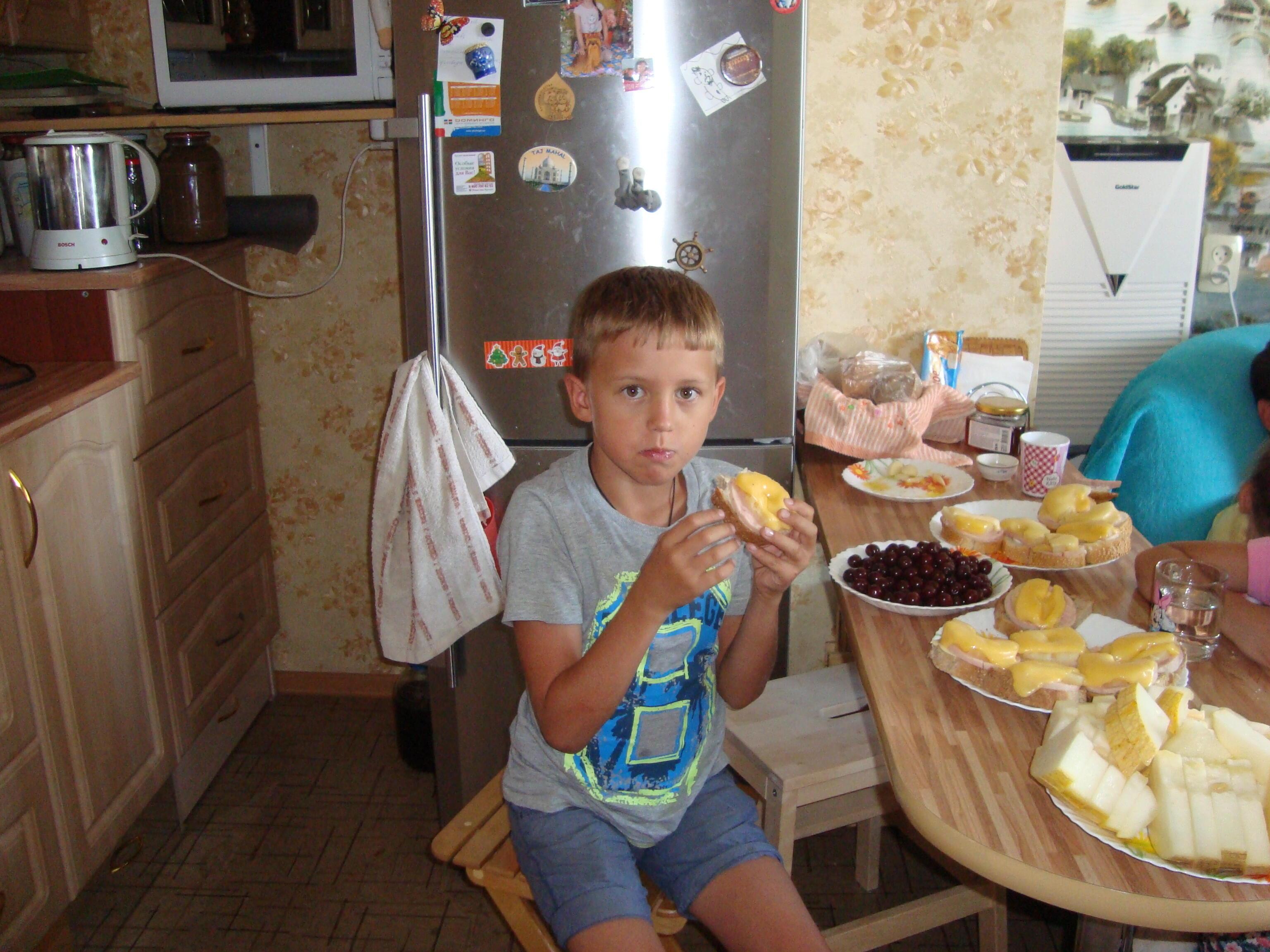 Племянник