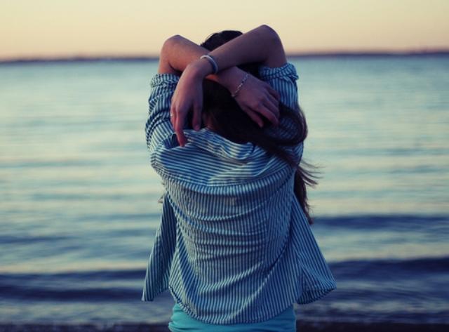 "В грёзах осенних" (13.09.2014)