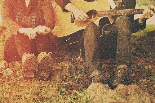 возьми гитару детства друг