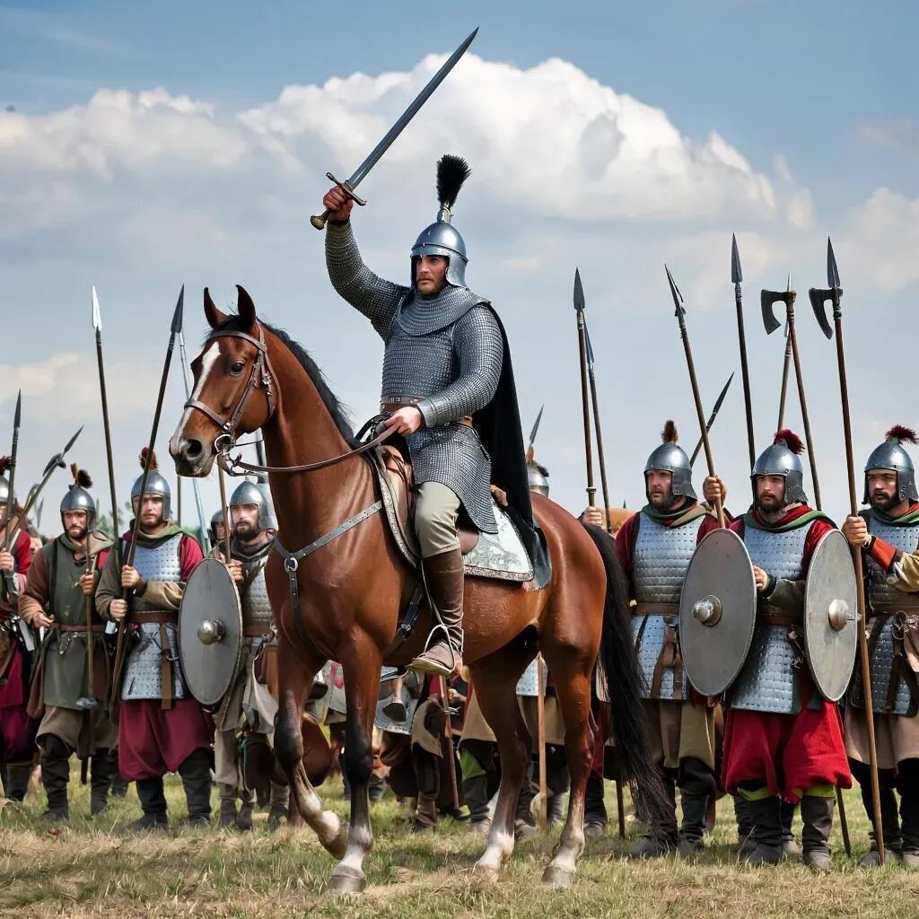 герои отечества