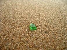 Фантазия на зелёную тему. Рассказ в стихах