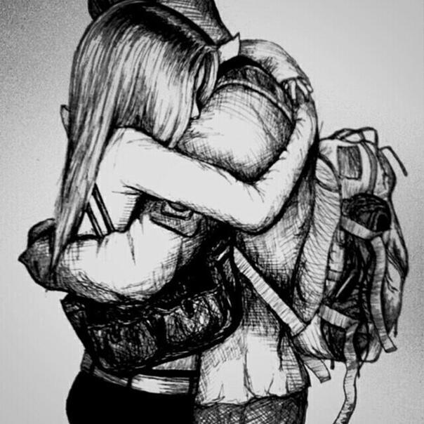 И стучит - для тебя!