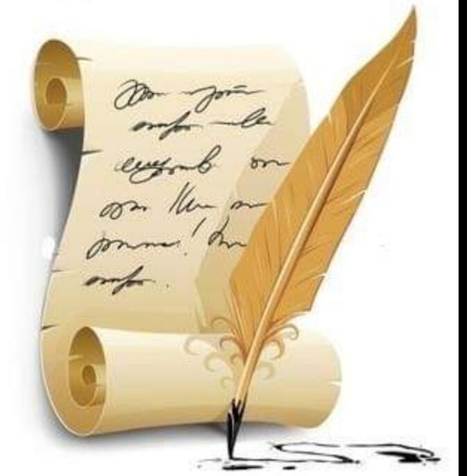 Я заболела стихами...