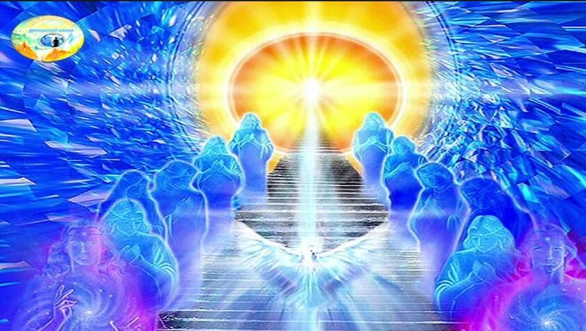 Воплощение.