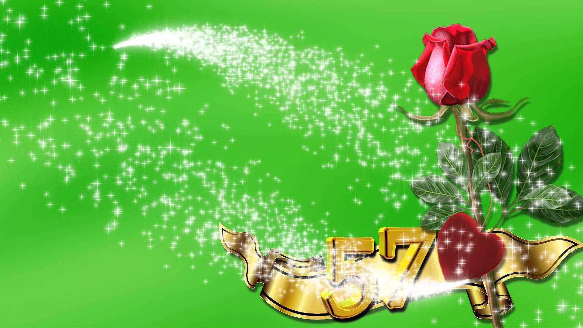 С днём рождения - 57 ЛЕТ