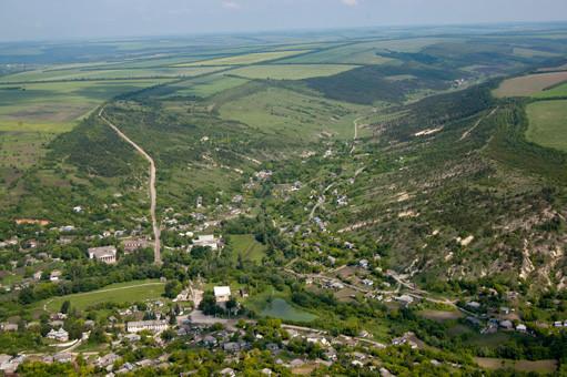 К 100-летию молдавского села Зарожаны